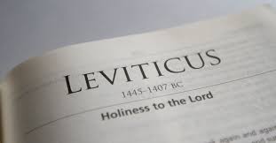 LEVITICUS